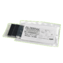 Weldability SIF 4312 Gold Welding Lens – Ultra-Clear, Anti-Glare & Heat-Resistant (4.5” x 5.25”) Pack of 1