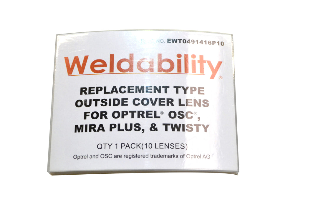 SIF Premium TIG Welding Tungsten Electrode (Pack of 10) – Long-Lasting, Precision Welding, Pack of 1