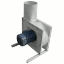 2.2KW FAN 415V - 3500M3-HR 250MM