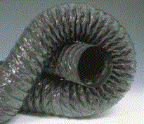 Weldability Sif – Premium PVC Fume Extraction Ducting – Durable, Flexible, Pack of 1