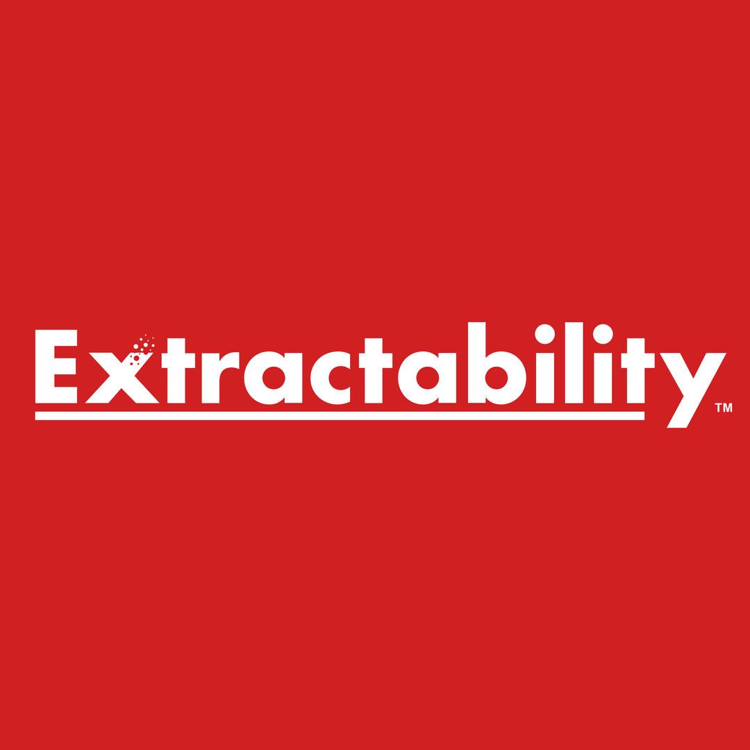 Extractability Premium Dust Extractor Filter – High-Performance, Long-Lasting Filtration for Industrial Workspaces, Pack of 1