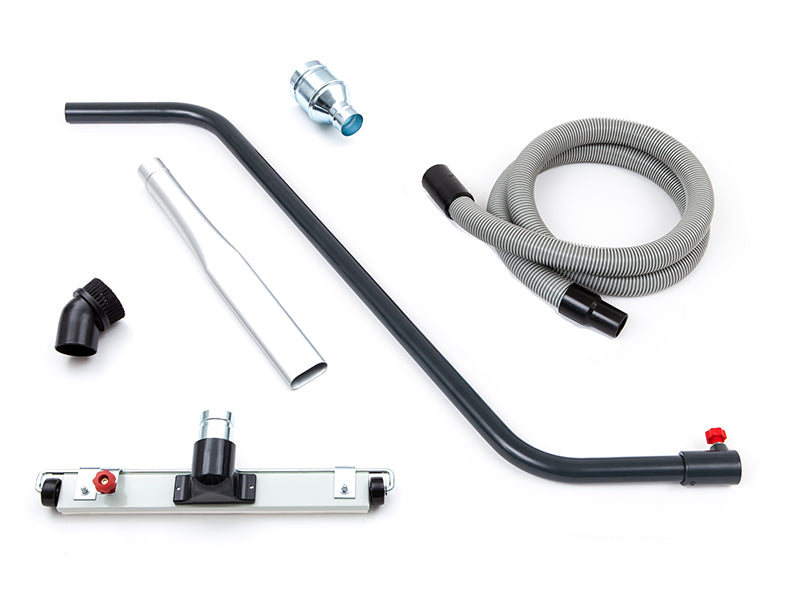 Weldability SIFVAC HD Brush Vacuum Kit – Wet/Dry Accessory Set, Pack of 1