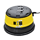 Weldability SIFVAC 110V Single Motor Head – Replacement Unit, Pack of 1