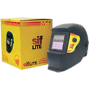 Premium Auto-Darkening Welding Helmet Lens – Enhanced Comfort for Professionals, Pack of 1