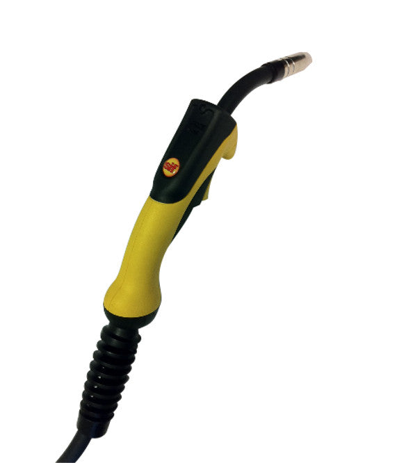 Weldability Sif MIG Torch — Premium, High-Performance, Built to Last, Pack of 1