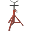 Welding Tool, 8.16 KG, Fits Pipe Sizes 5cm - 120cm, Pack of 1