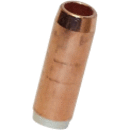 Sif Premium 1.0mm Welding Nozzle – High-Performance, Long-Lasting Nozzle for Consistent Arcs, Pack of 1