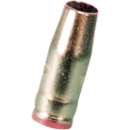 SIF Premium Black Gas Nozzle – High-Performance, Industrial-Grade Durability, Pack of 1