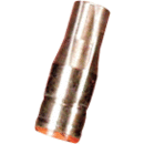 SIF Black Gas Welding Nozzle – High-Performance, Precision Flame for Industrial Welding, Pack of 1