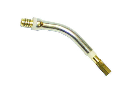 SIF TIG Torch Gas Lens Nozzle 360A – WP18/26, 0.01 kg weight, Pack of 1