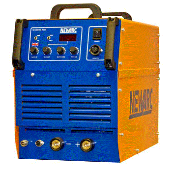500 AMP MMA & TIG DC INVERTER POWER SOURCE