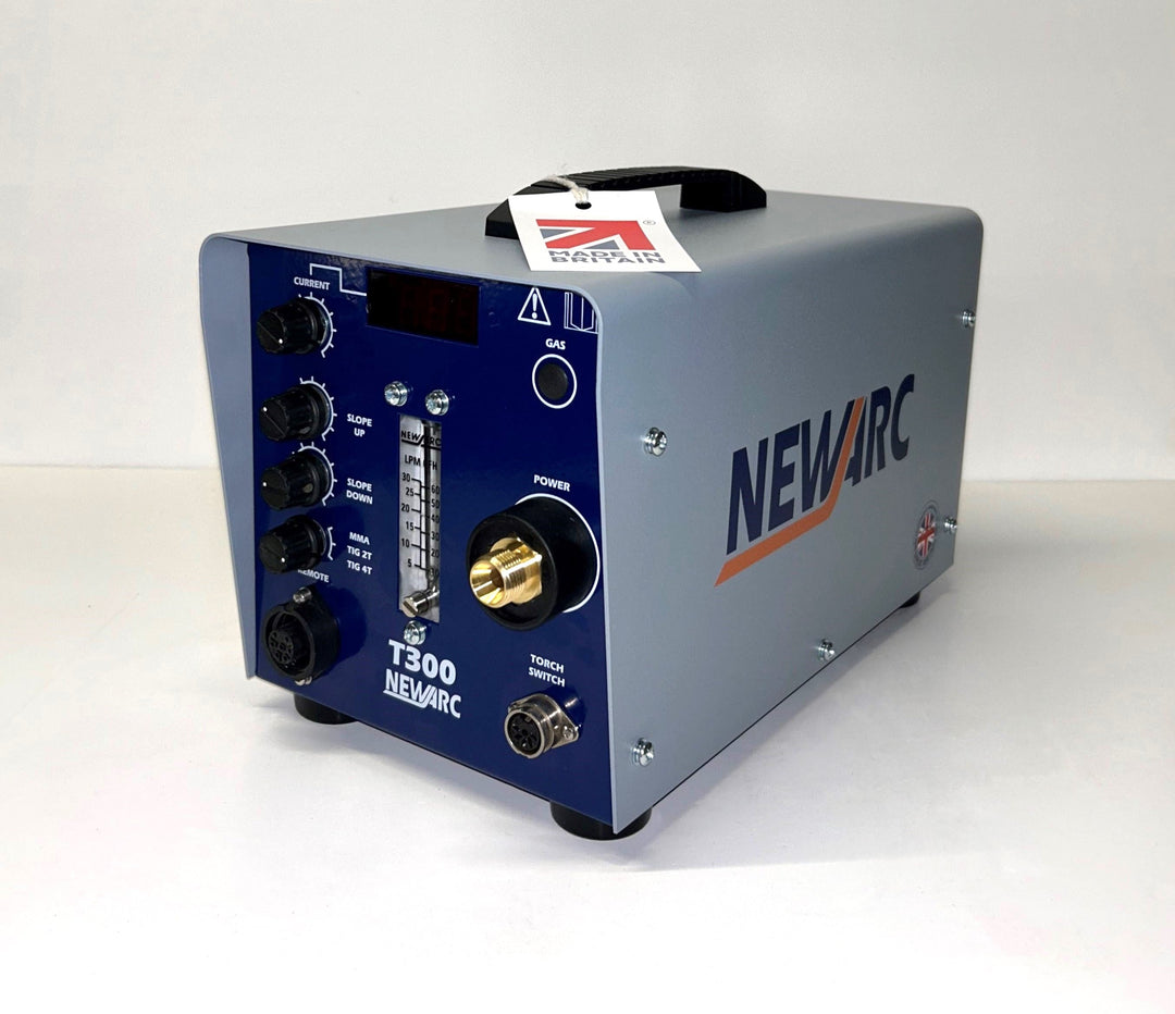 300 AMP COMPACT TIG CONTROL UNIT CC / CCCV