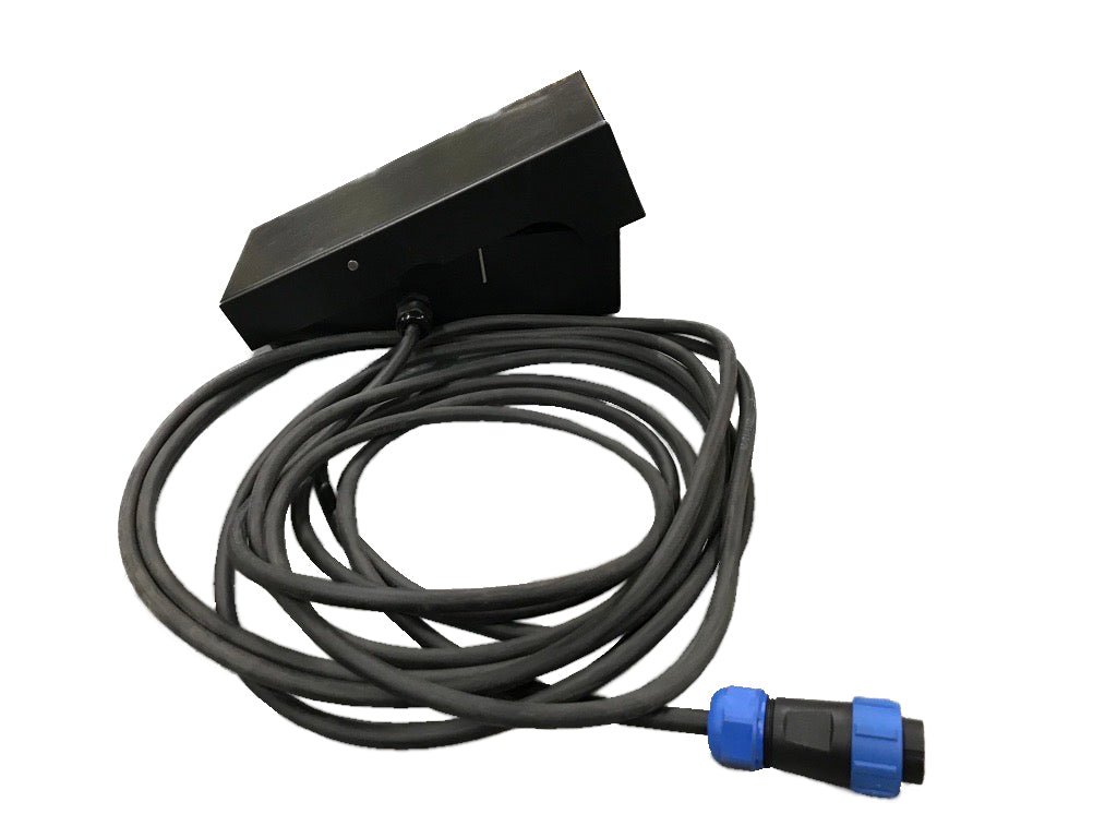 WIRED FOOT PEDAL