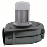 1.5KW FAN 415V - 3000M3-HR 160MM