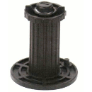 Sif Locking Nut for Spool Holder – Heavy-Duty, Precision Fit, Essential for Seamless MIG Welding Performance, Pack of 1