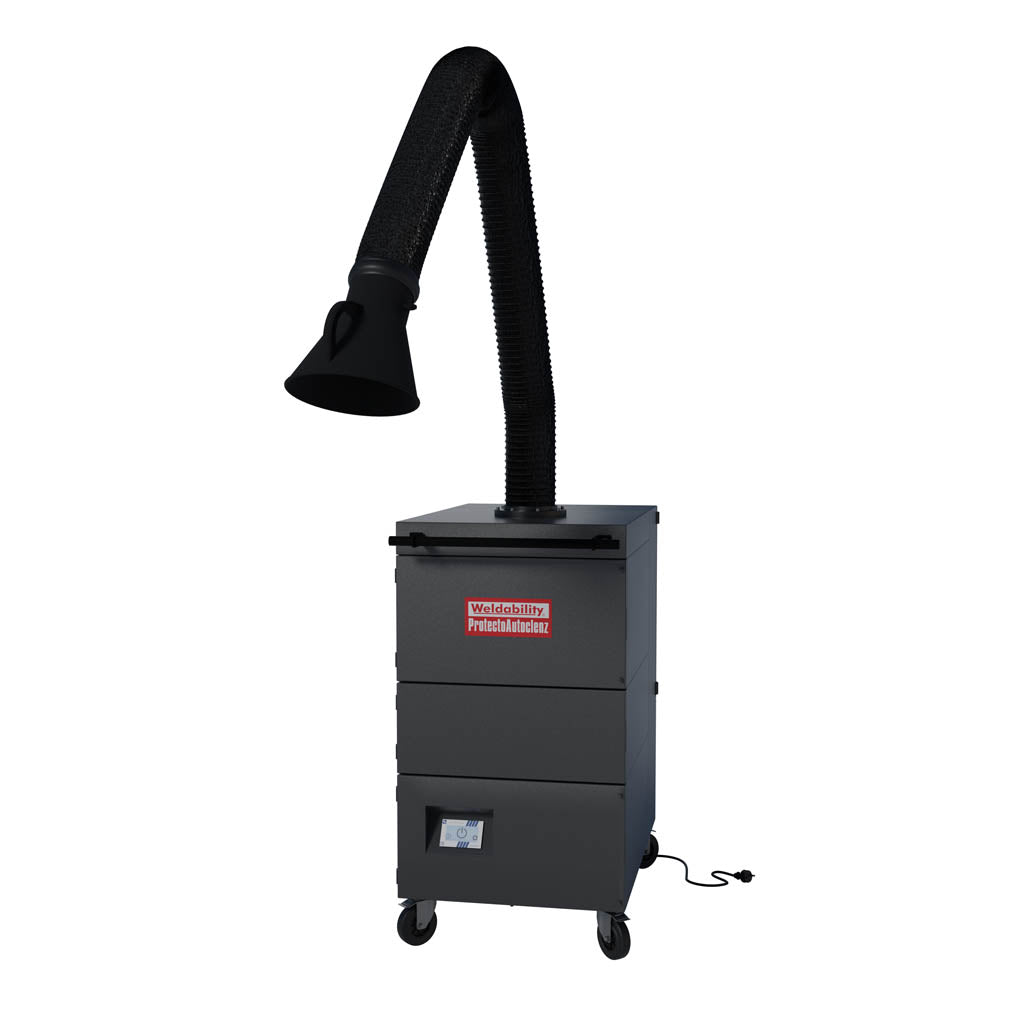 PROTECTOAUTOCLENZ 4M ARM 415V PACKAGE