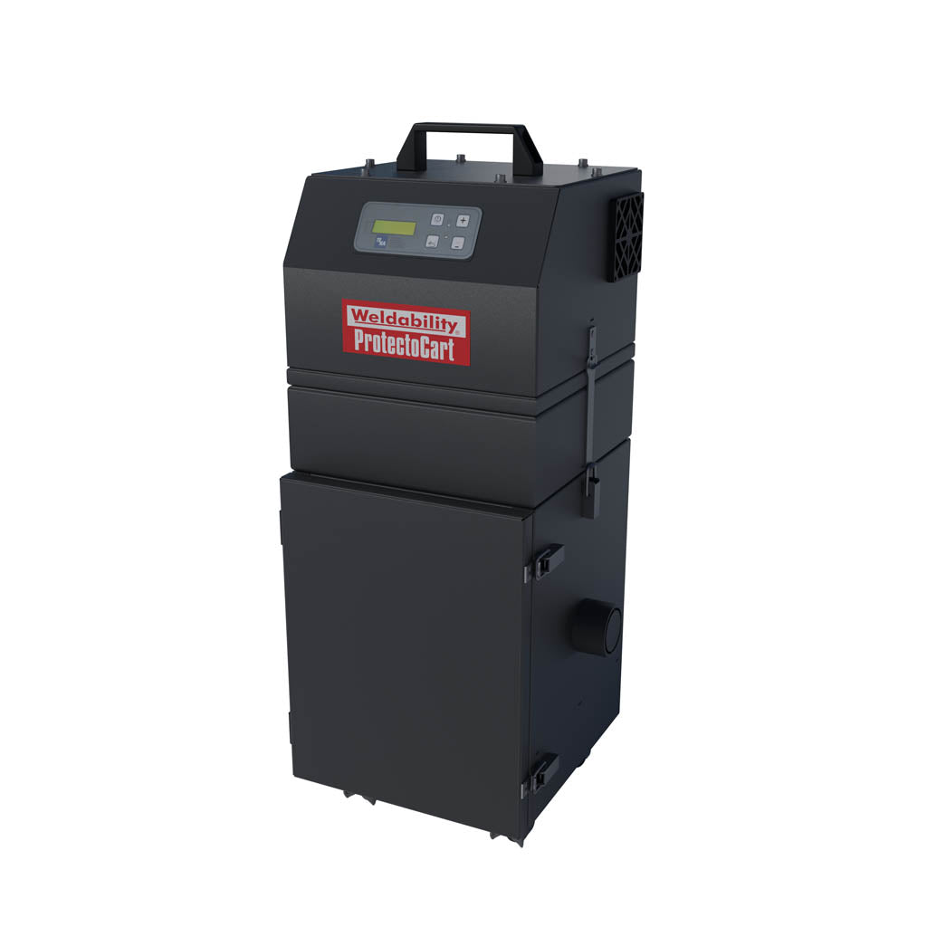 PROTECTOCART UNIT ONLY 230V