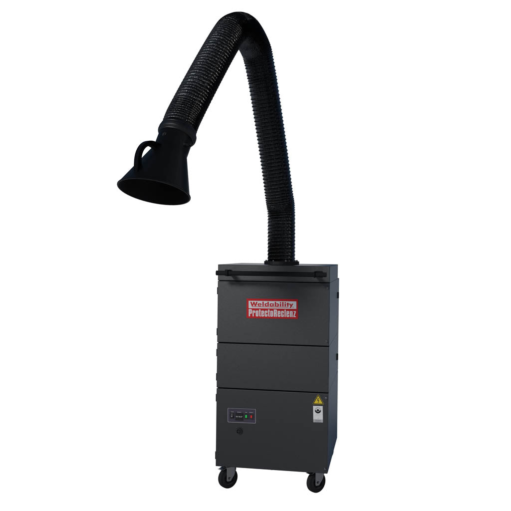 PROTECTORECLENZ 110V FILTER UNIT