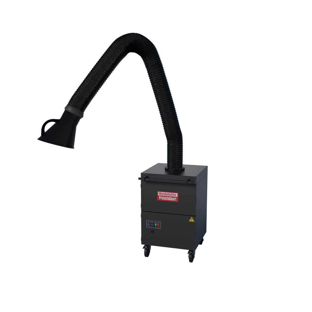 PROTECTOSMART 4M ARM 230V PACKAGE