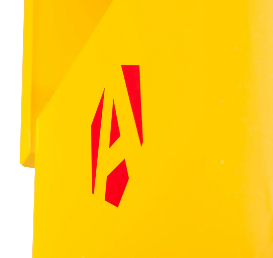 Armorgard ChemBank Site Box 1275x665x660