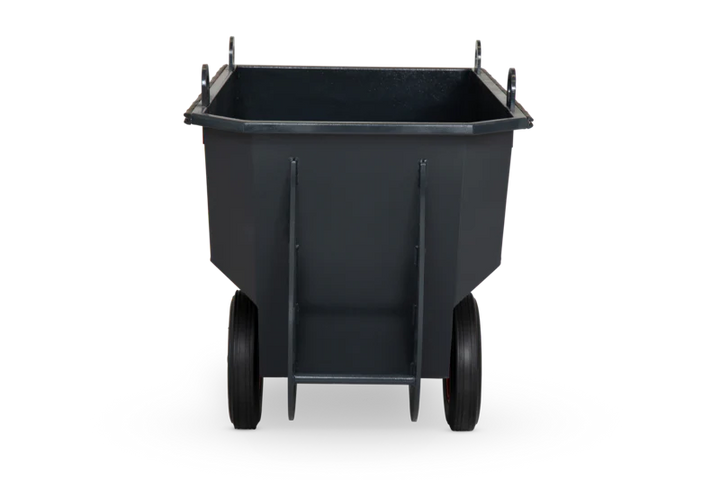 Armorgard Rubble Truck, heavy-duty multi-purpose material and waste truck 1465x755x945