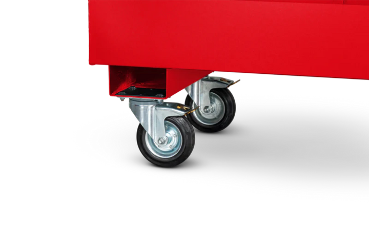 Armorgard Flambank Site Box 765x675x670