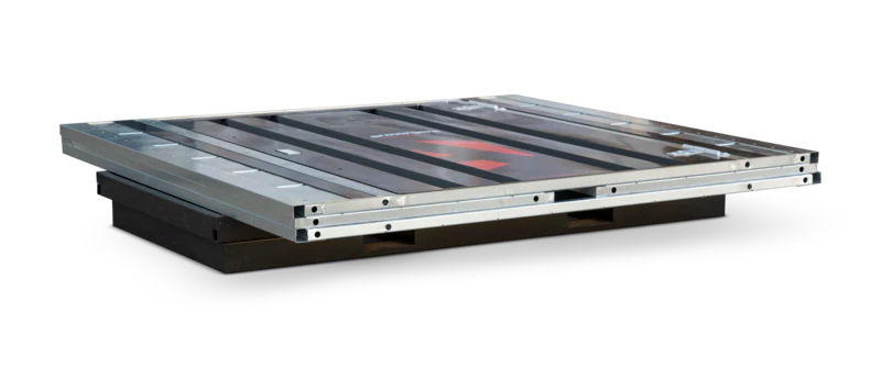 Armorgard 1m Forma-Stor 2075x1120x2160