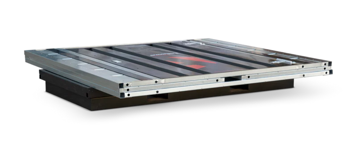 Armorgard 1m Forma-Stor 2075x1120x2160