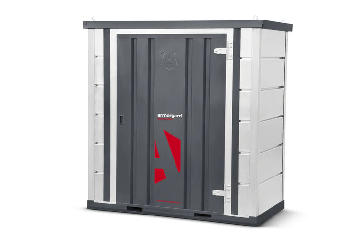 Armorgard 1m Forma-Stor 2075x1120x2160
