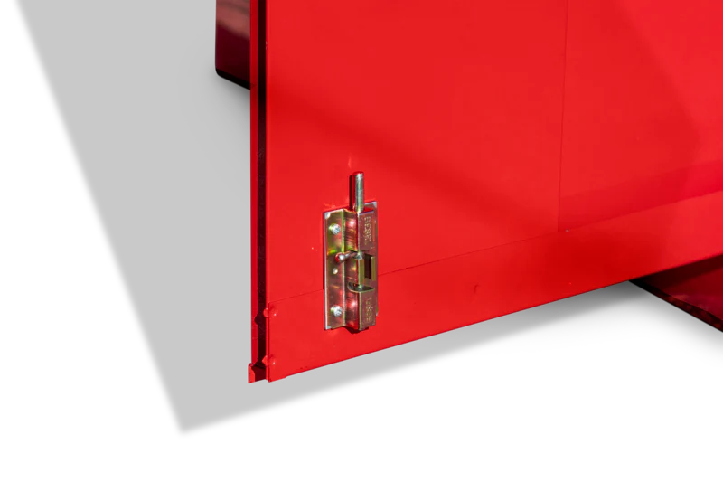Armorgard 3m Forma-Stor COSHH 2990x2075x2255