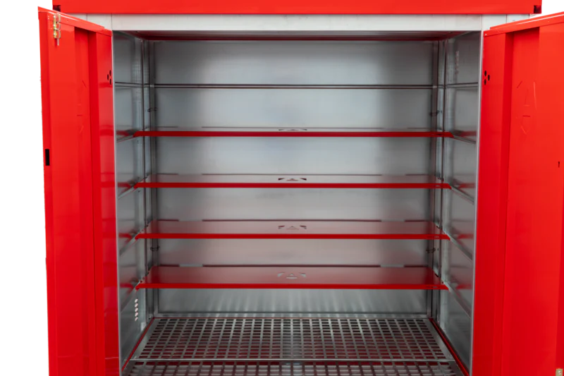 Armorgard 1m Forma-Stor COSHH 2075x1120x2255