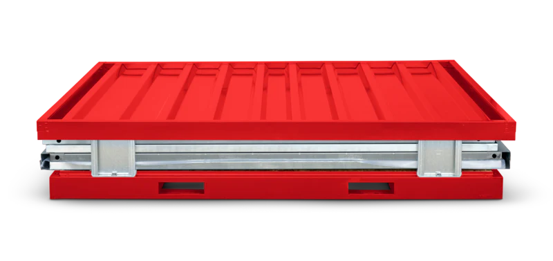 Armorgard 1m Forma-Stor COSHH 2075x1120x2255