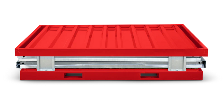Armorgard 1m Forma-Stor COSHH 2075x1120x2255