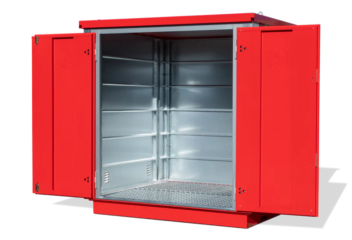 Armorgard 1m Forma-Stor COSHH 2075x1120x2255