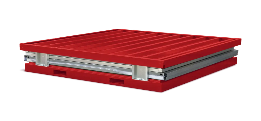 Armorgard 1m Forma-Stor COSHH 2075x1120x2255