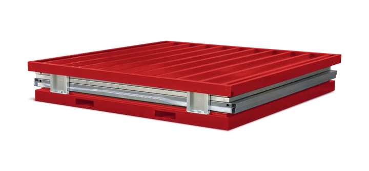 Armorgard 1m Forma-Stor COSHH 2075x1120x2255