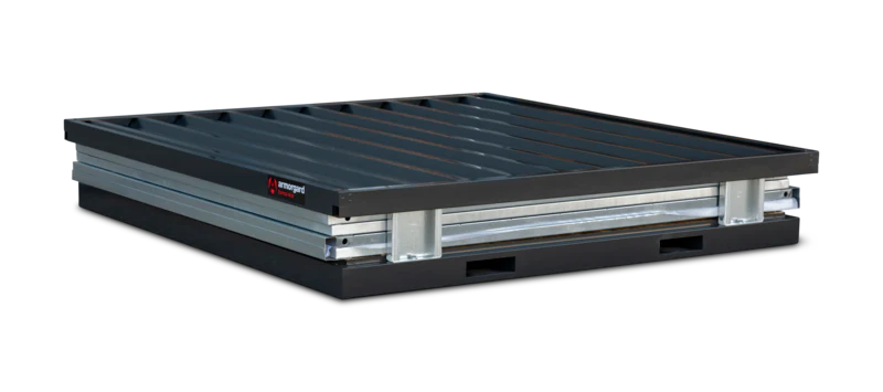 Armorgard 2m Forma-Stor 2075x2075x2160