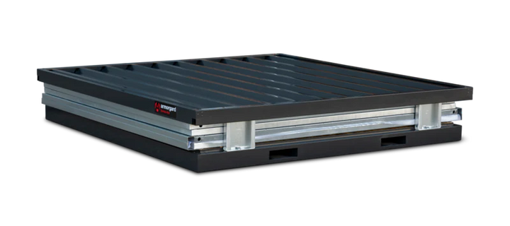 Armorgard 2m Forma-Stor 2075x2075x2160