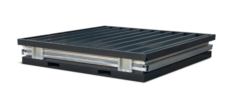 Armorgard 2m Forma-Stor 2075x2075x2160