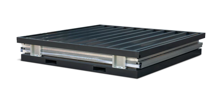 Armorgard 2m Forma-Stor 2075x2075x2160