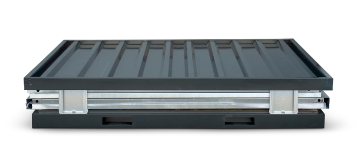 Armorgard 2m Forma-Stor 2075x2075x2160
