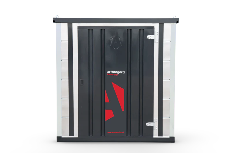 Armorgard 2m Forma-Stor 2075x2075x2160
