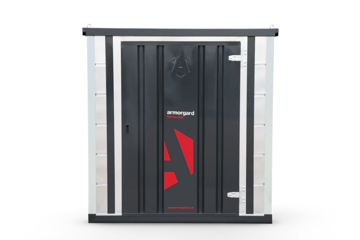 Armorgard 2m Forma-Stor 2075x2075x2160