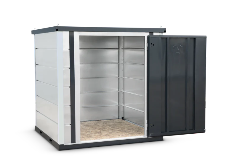 Armorgard 2m Forma-Stor 2075x2075x2160