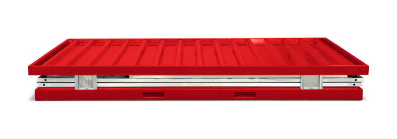 Armorgard 3m Forma-Stor COSHH 2990x2075x2255