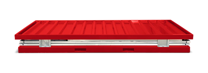Armorgard 3m Forma-Stor COSHH 2990x2075x2255