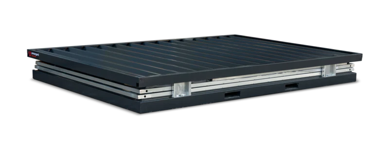 Armorgard 3m Forma-Stor 2075x2990x2160