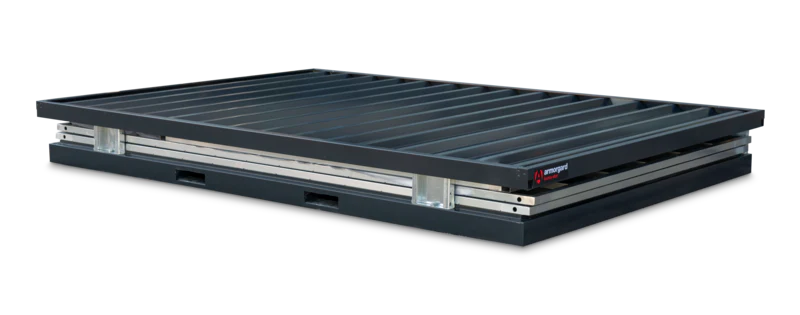 Armorgard 3m Forma-Stor 2075x2990x2160