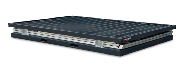 Armorgard 3m Forma-Stor 2075x2990x2160