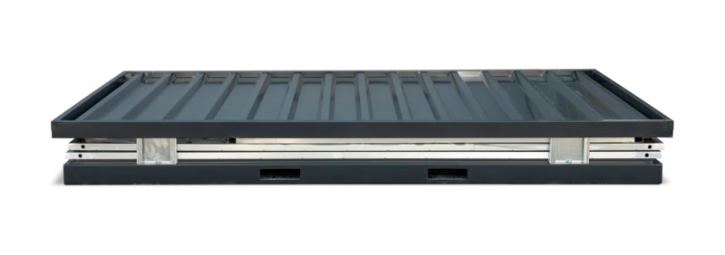 Armorgard 3m Forma-Stor 2075x2990x2160